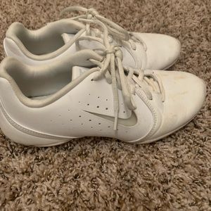 Nike Cheer shoes